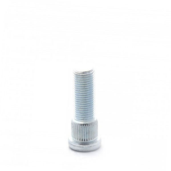 M12x1,25 Radbolzen – 13 mm Spline – Nissan (kurz, 52 mm)