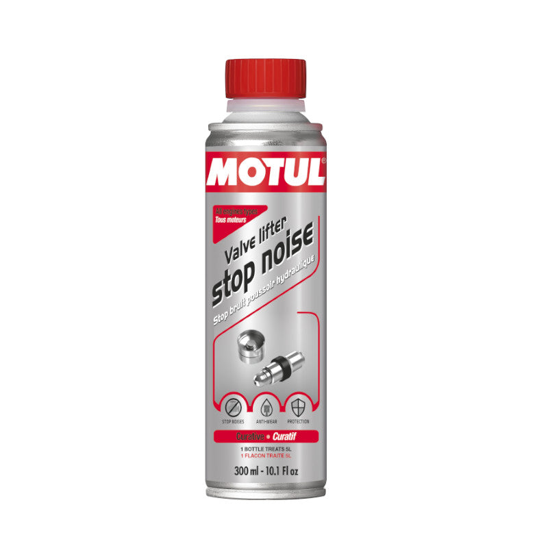 Motul-Ventilheber stoppt Geräusche - The Performance Shop | Your #1 Source for Performance Parts