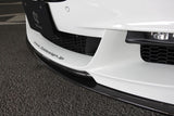 3DDesign Carbon Frontlippe Frontsplitter passend für BMW F06 F12 F13 mit M-Paket - The Performance Shop | Your #1 Source for Performance Parts