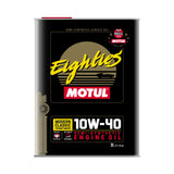 Motul Youngtimer „Classic Eighties“ Motoröl – 10W40 (2L)