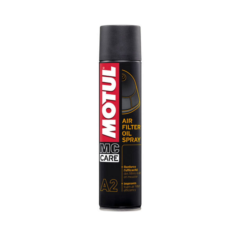 Motul Luftfilteröl (400 ml Spray) - The Performance Shop | Your #1 Source for Performance Parts