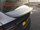 RevoZport Carbon Spoiler für Tesla Model X für V1 Bodykit active - The Performance Shop | Your #1 Source for Performance Parts