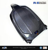 RevoZport Carbon Seat Shell for Tesla Model S "R-Zentric"