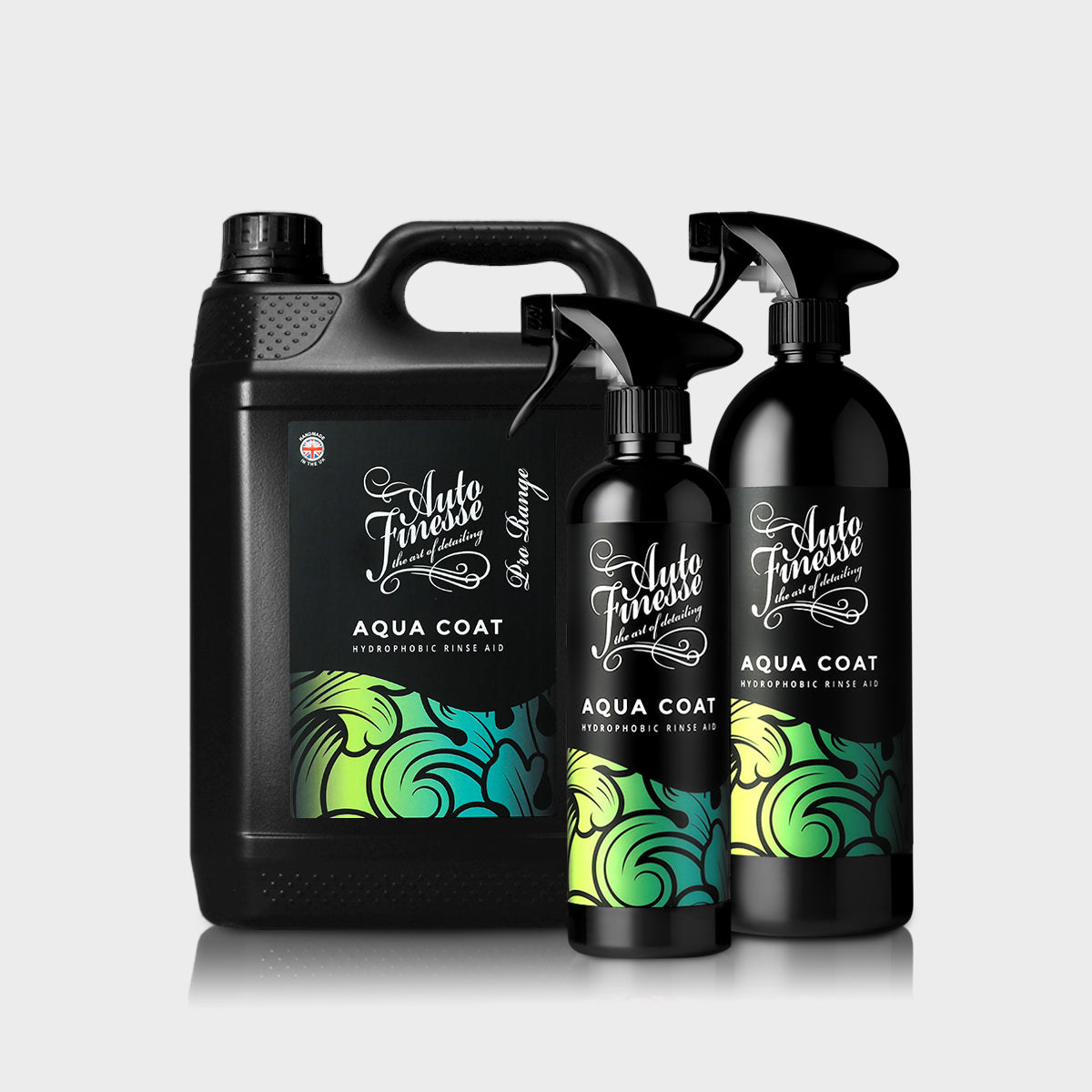 Auto Finesse | Aqua Coat Ceramic Spray