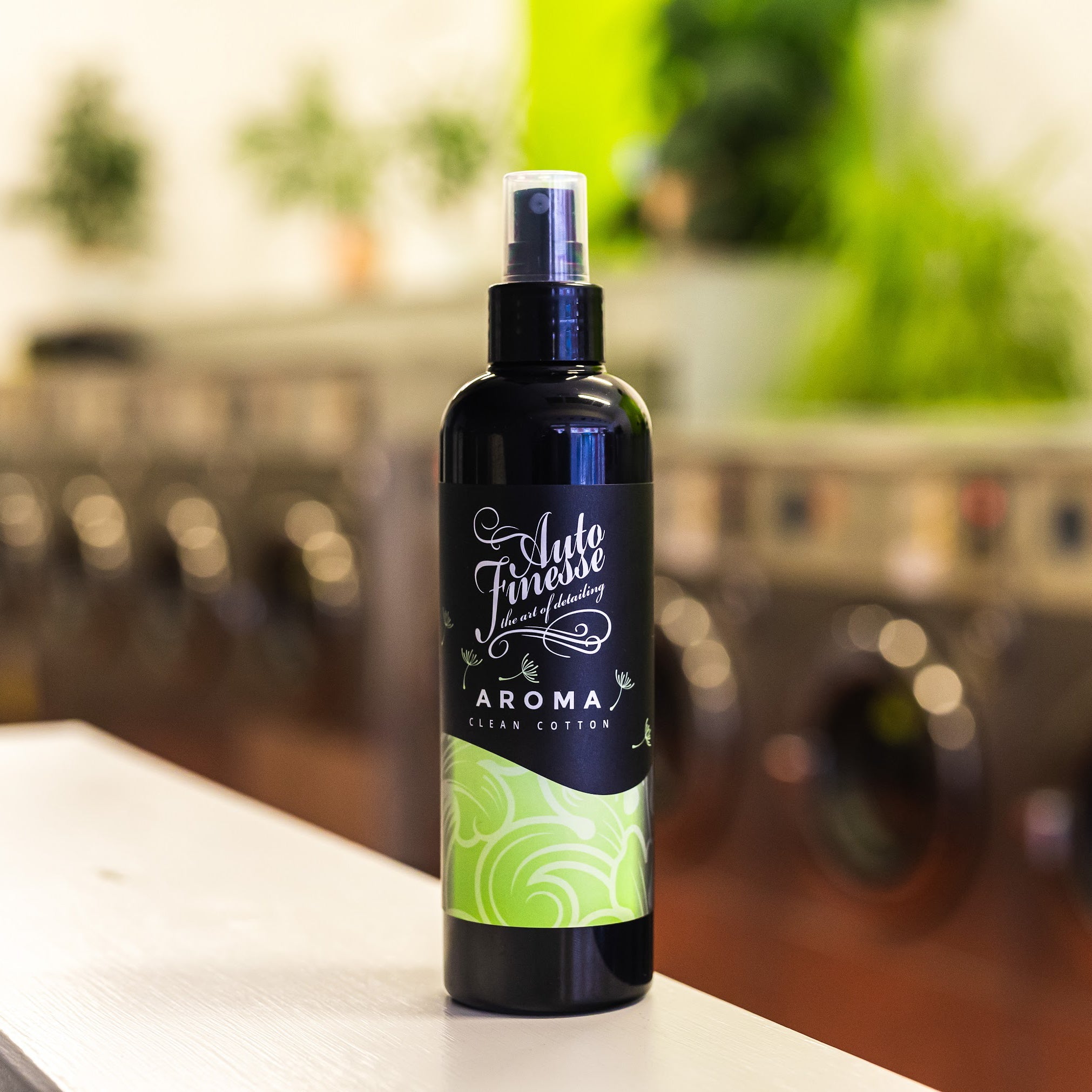 Auto Finesse | Aroma Spray Air Freshener