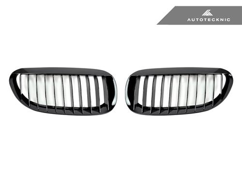 Autotecknic Glazing Black Kühlergrill für BMW 6er E63|E64 - The Performance Shop | Your #1 Source for Performance Parts