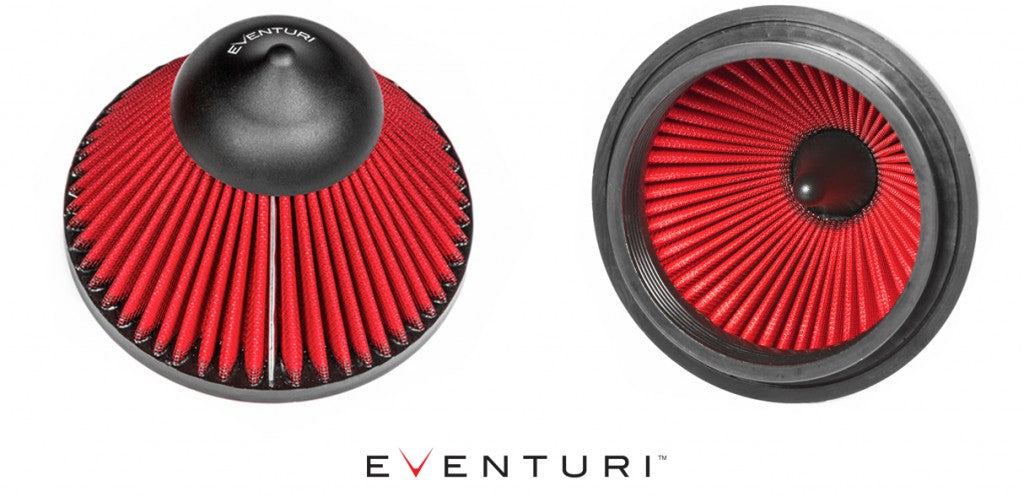 Eventuri Upgrade Filter - Type S - The Performance Shop | Your #1 Source for Performance Parts