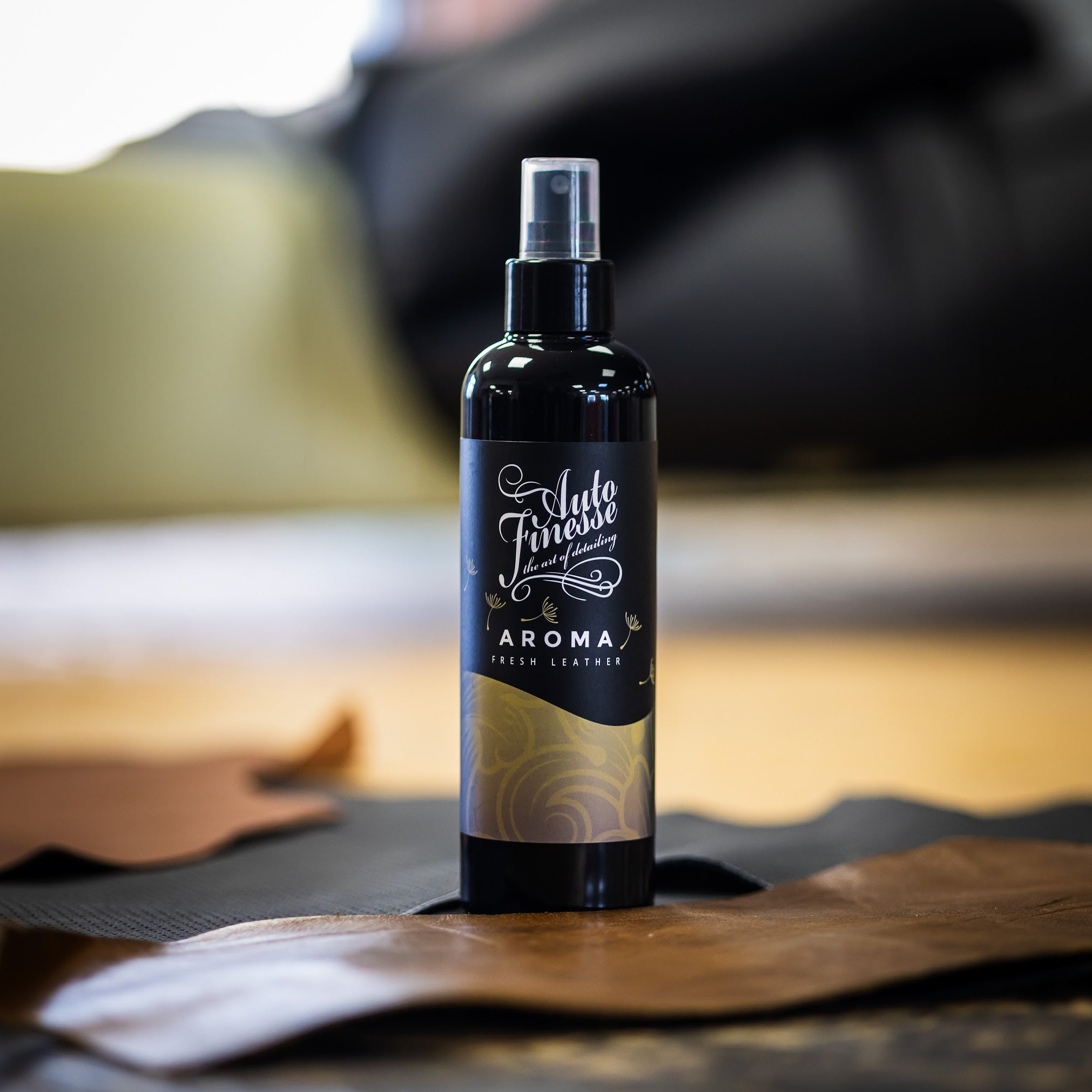 Auto Finesse | Aroma Spray Air Freshener