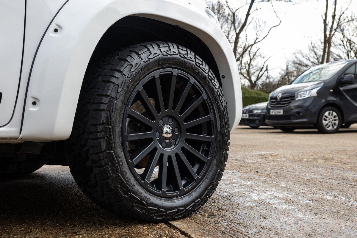 Auto Finesse | Gloss Tyre Shine Dressing