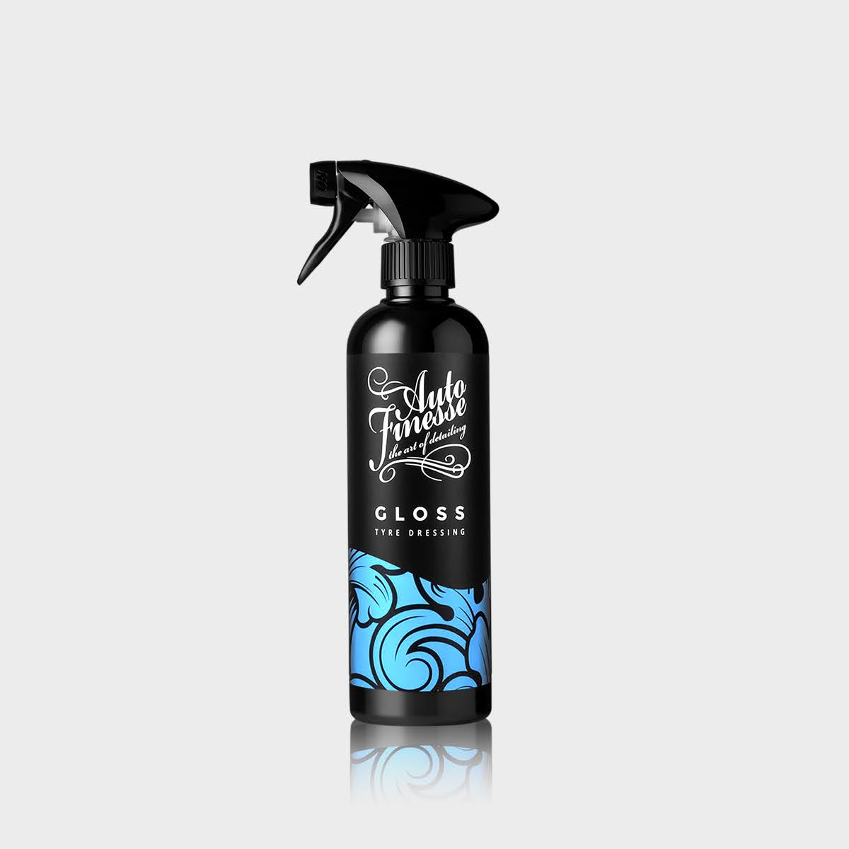 Auto Finesse | Gloss Tyre Shine Dressing