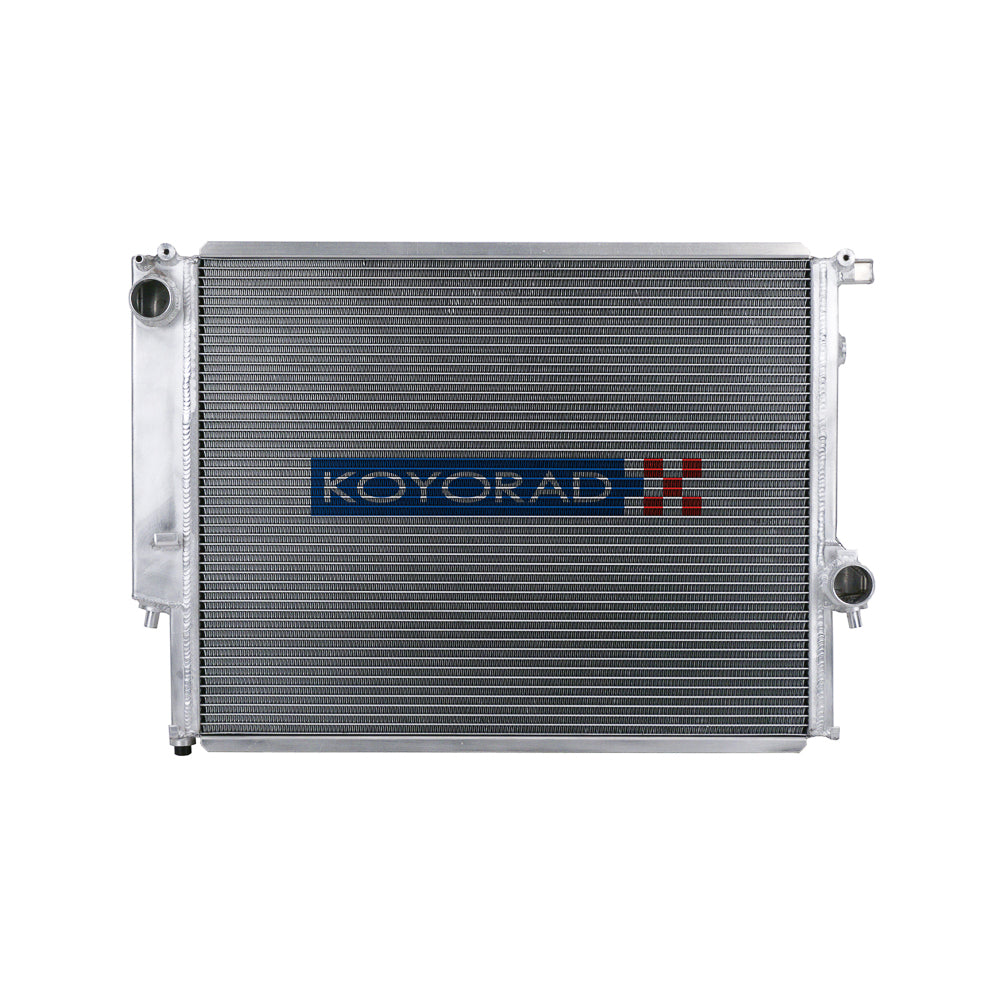 Koyorad Aluminium Kühler für BMW E36 - The Performance Shop | Your #1 Source for Performance Parts