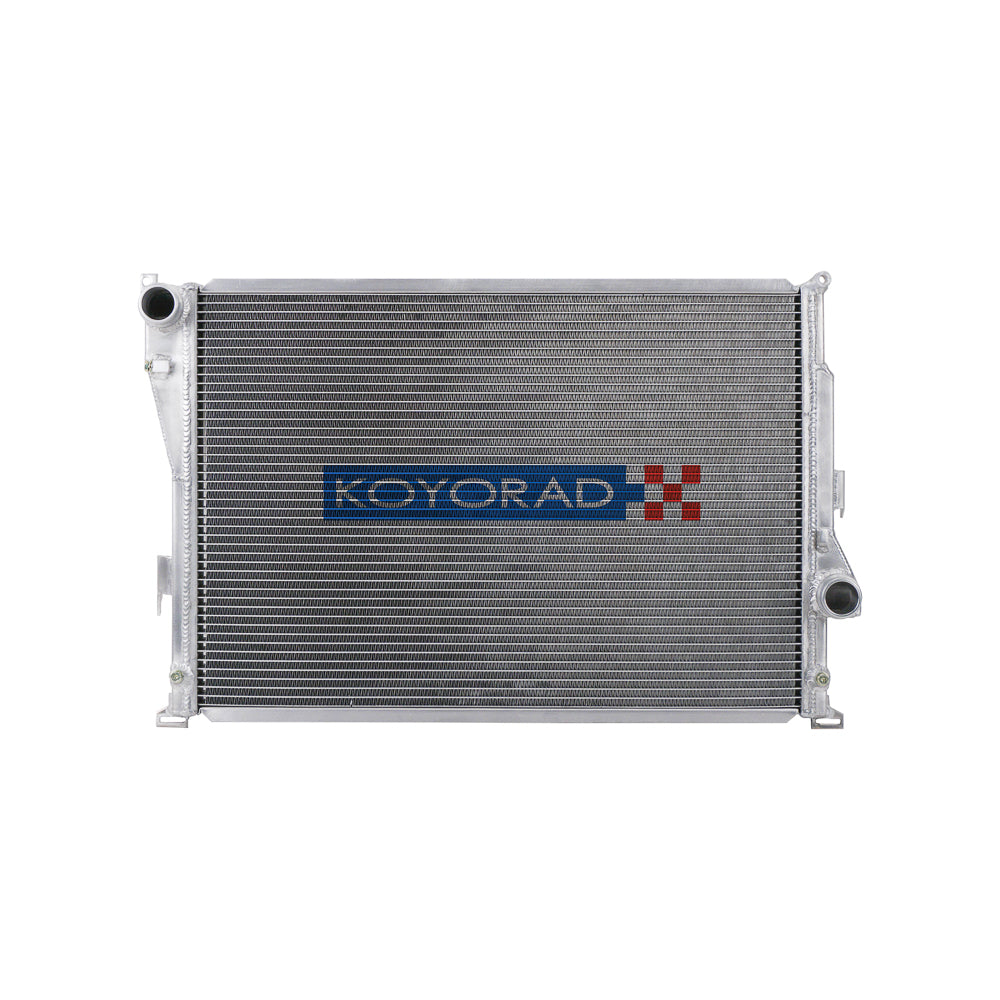 Koyorad Aluminium Kühler für BMW M3 E46 - The Performance Shop | Your #1 Source for Performance Parts