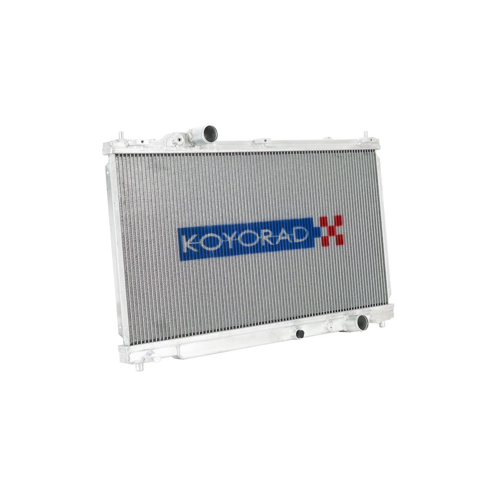 Koyorad Aluminium Kühler für Lexus IS250 & IS350 (05+) - The Performance Shop | Your #1 Source for Performance Parts