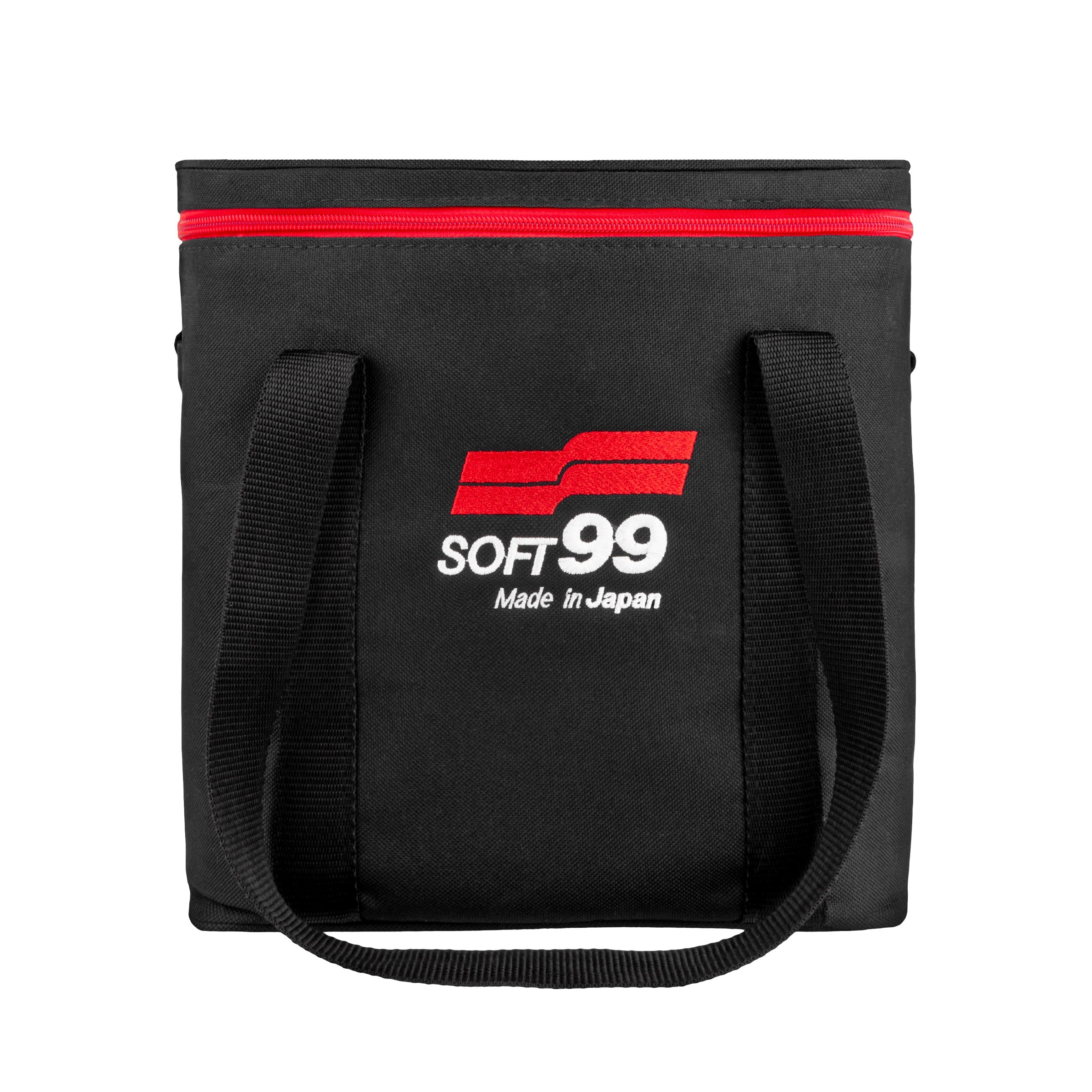 Soft99 | Premium Set Dark & Black + Soft99 Detailing Bag - The Performance Shop | Your #1 Source for Performance Parts