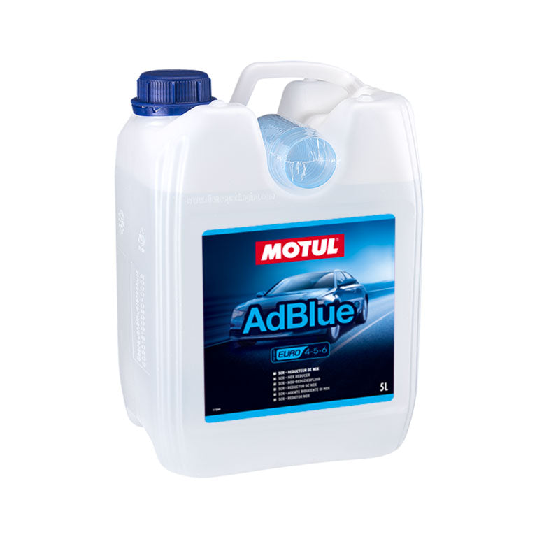 AdBlue von Motul 5L