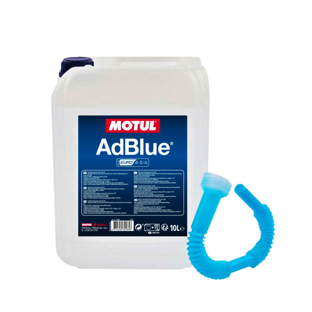 AdBlue von Motul 10L