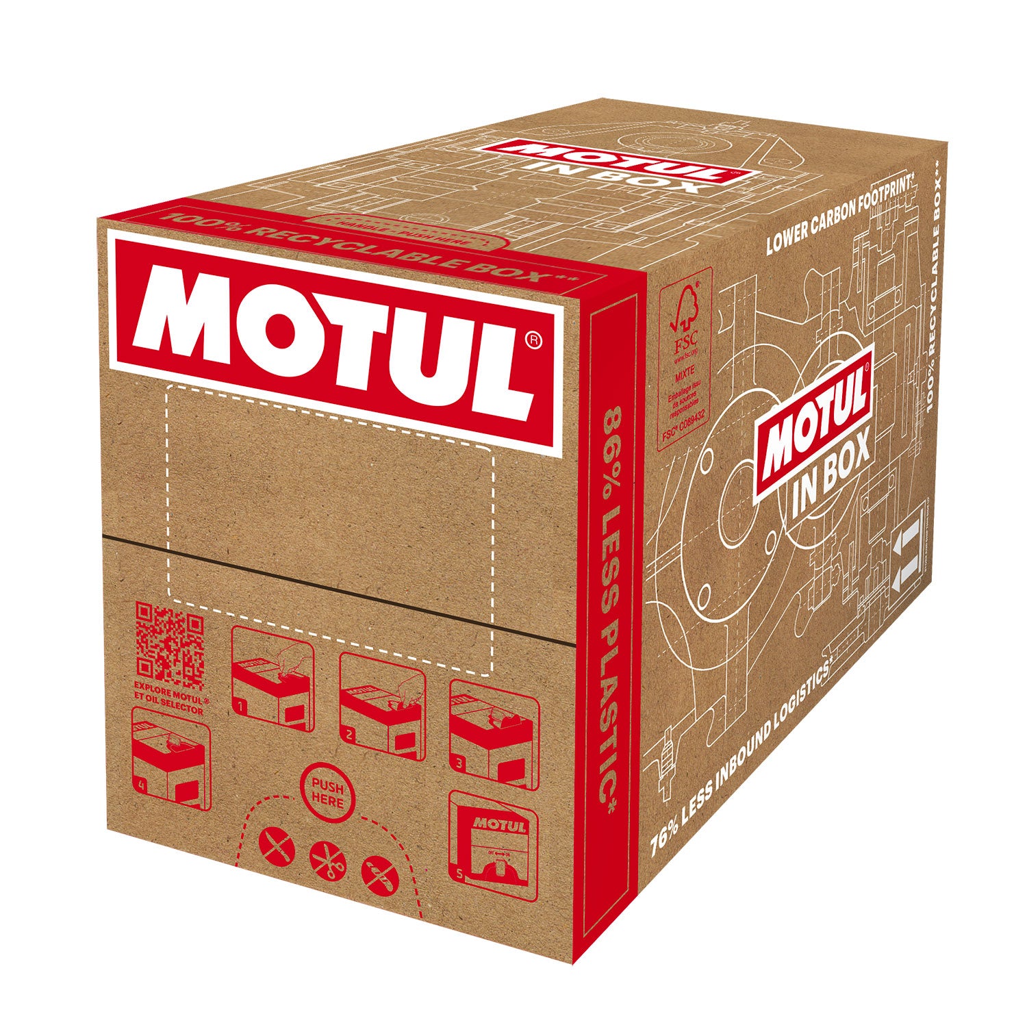 Motul 5W40 8100 X-Cess Motoröl (Mercedes, Porsche, VW, GM...) 20L - The Performance Shop | Your #1 Source for Performance Parts