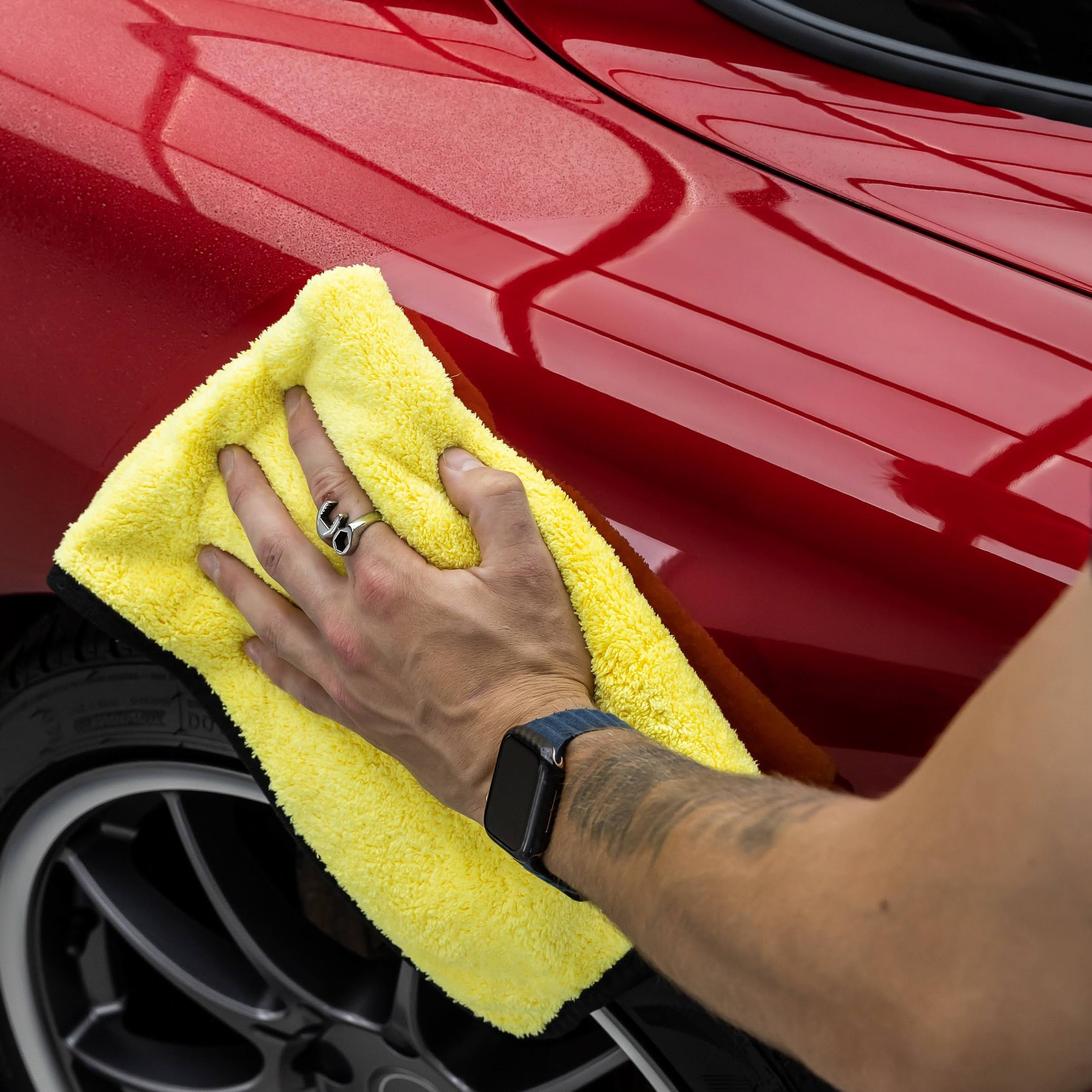 Auto Finesse | Ceramic Spray Wax