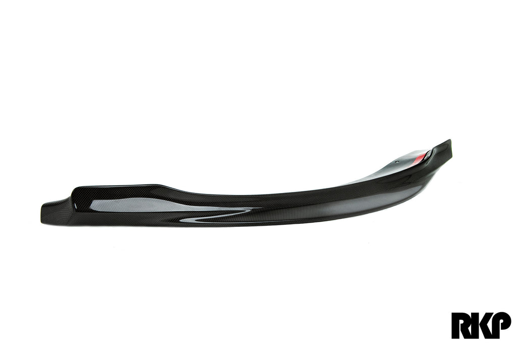 RKP Frontspoiler für BMW 5er F10 M5 2 x 2 Carbon - The Performance Shop | Your #1 Source for Performance Parts