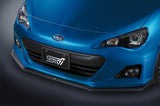 OEM STI Frontspoiler – BRZ ZC6 - The Performance Shop | Your #1 Source for Performance Parts