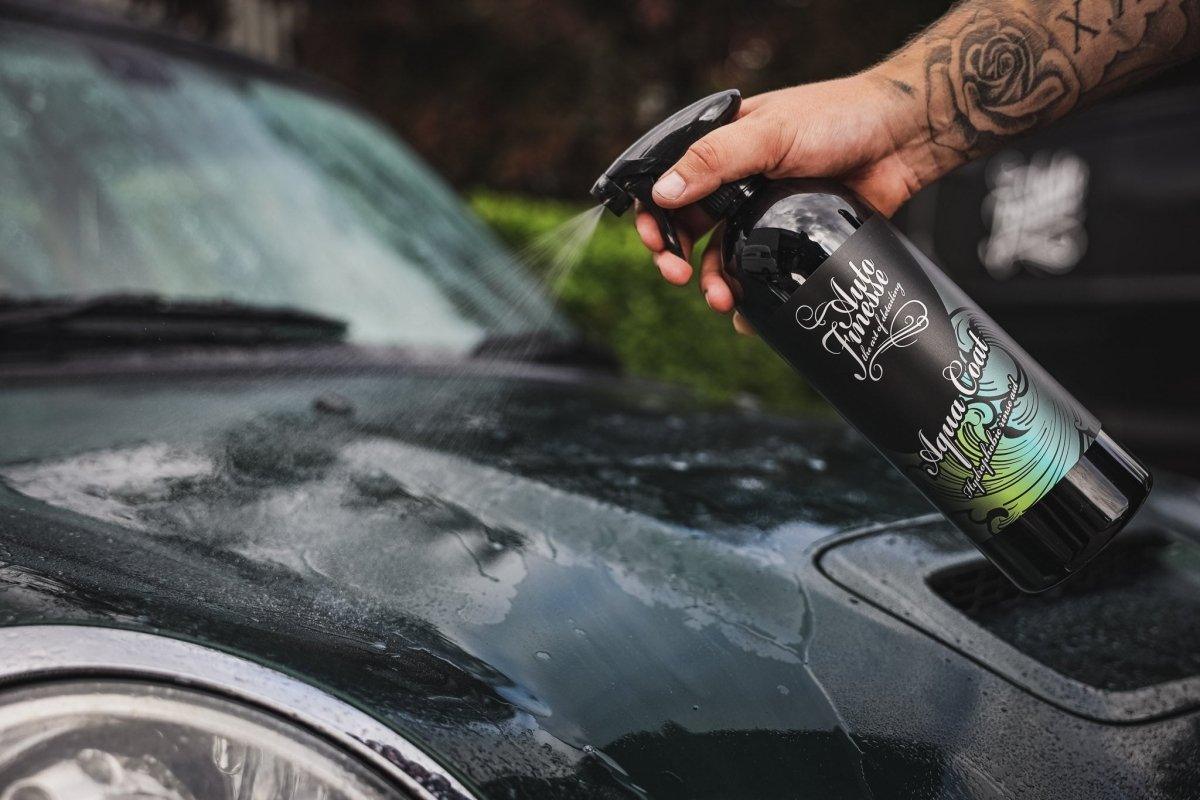 Auto Finesse | Aqua Coat Ceramic Spray