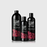 Auto Finesse | Tripple all-in-one car polish