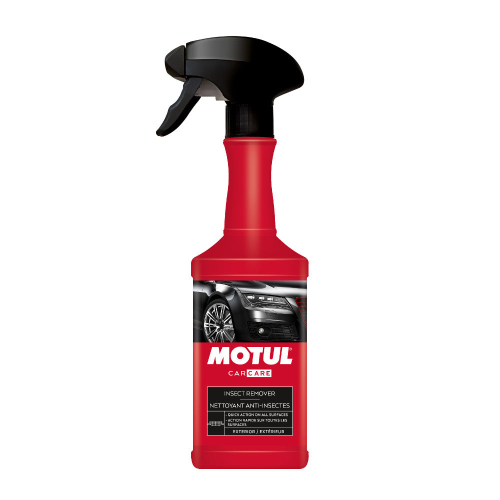 Dissolvant d'insectes Motul (500 ml)