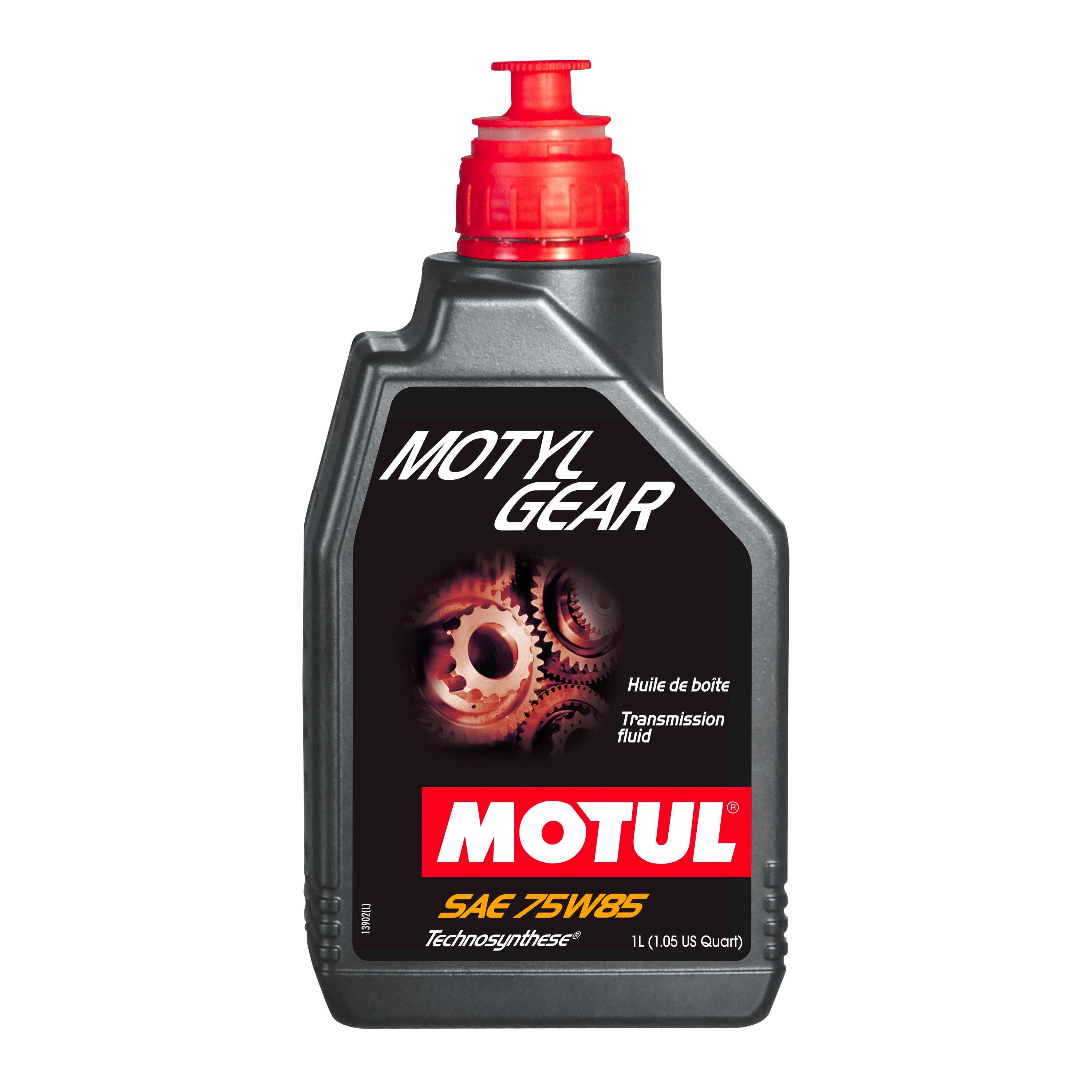 Motul Motylgear 75W85 Getriebeöl (1L) - The Performance Shop | Your #1 Source for Performance Parts