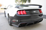 Anderson Composites GFK Diffusor für Ford Mustang - GT350 - The Performance Shop | Your #1 Source for Performance Parts