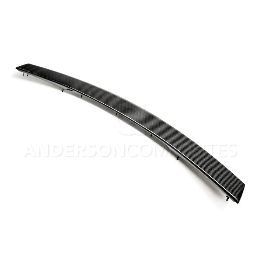 Anderson Composites Carbon Spoiler für Corvette C7 Z06 - The Performance Shop | Your #1 Source for Performance Parts