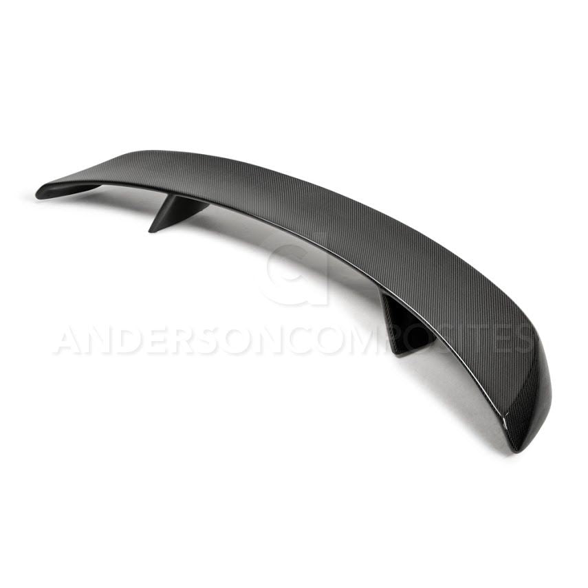 Anderson Composites Carbon Spoiler für Ford Mustang - The Performance Shop | Your #1 Source for Performance Parts