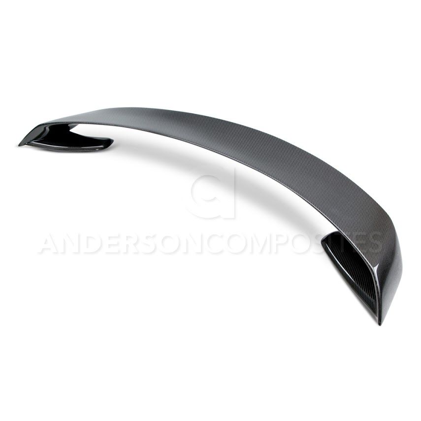 Anderson Composites Carbon Spoiler für Ford Mustang - GT350 - The Performance Shop | Your #1 Source for Performance Parts