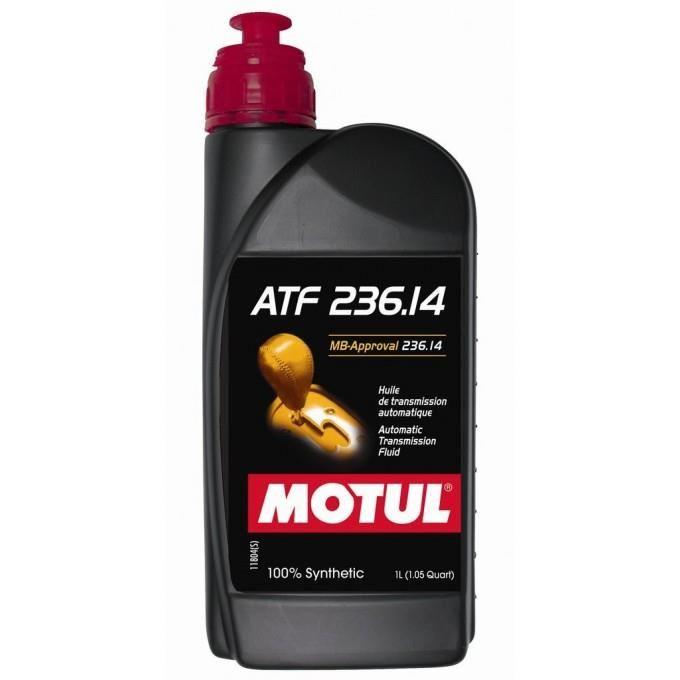 Motul ATF 236.14 Öl (1L) - The Performance Shop | Your #1 Source for Performance Parts