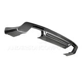 Anderson Composites Carbon Diffusor für Chevrolet Camaro ZL1 2017-2018 TYPE-LE - The Performance Shop | Your #1 Source for Performance Parts
