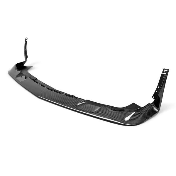 Anderson Composites Carbon Frontspoiler Type-SRT für Dodge Challenger 2011-2014 - The Performance Shop | Your #1 Source for Performance Parts