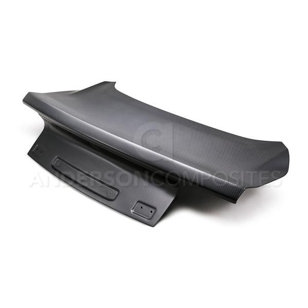 Anderson Composites Carbon Heckdeckel Type-OE 2015-2019 - The Performance Shop | Your #1 Source for Performance Parts
