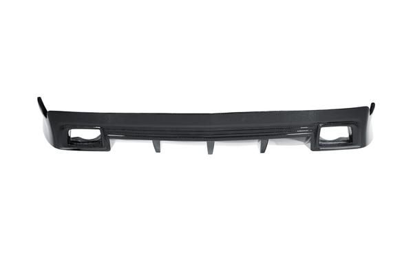 Anderson Composites Carbon Heckdiffusor Type-OE für Chevrolet Camaro 2010-2013 - The Performance Shop | Your #1 Source for Performance Parts
