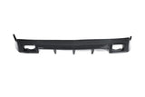 Anderson Composites Carbon Heckdiffusor Type-OE für Chevrolet Camaro 2010-2013 - The Performance Shop | Your #1 Source for Performance Parts