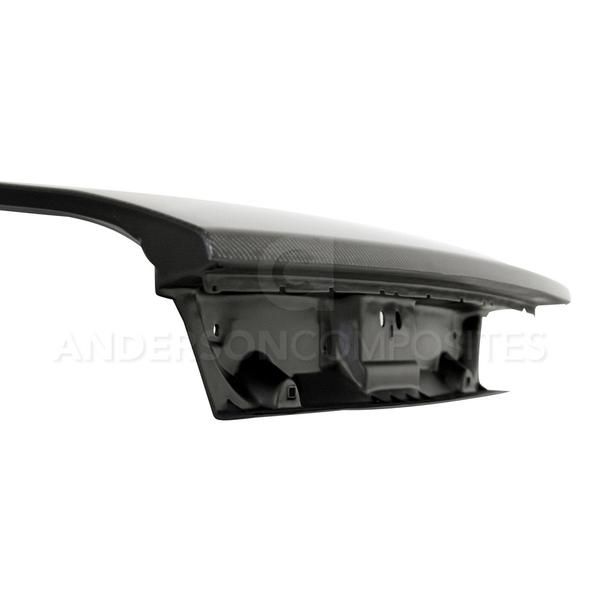Anderson Composites Carbon Heckklappe Type-OE für Dodge Challenger 2008-2018 - The Performance Shop | Your #1 Source for Performance Parts