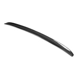 Anderson Composites Carbon Heckspoiler für Chevrolet Corvette C6 ZR1 Style (langer Flügel) 2005-2013 - The Performance Shop | Your #1 Source for Performance Parts