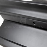 Anderson Composites Carbon Kofferraumdeckel Type-ST mit integrierten Spoiler 2015-2018 - The Performance Shop | Your #1 Source for Performance Parts