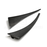 Anderson Composites Carbon Kotflügel für Corvette C7/Z06 Stingray 2014-2018 - The Performance Shop | Your #1 Source for Performance Parts