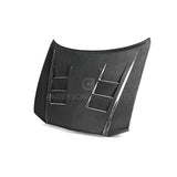 Anderson Composites Carbon Motorhaube Type-TS für Dodge Charger 2011-2014 - The Performance Shop | Your #1 Source for Performance Parts