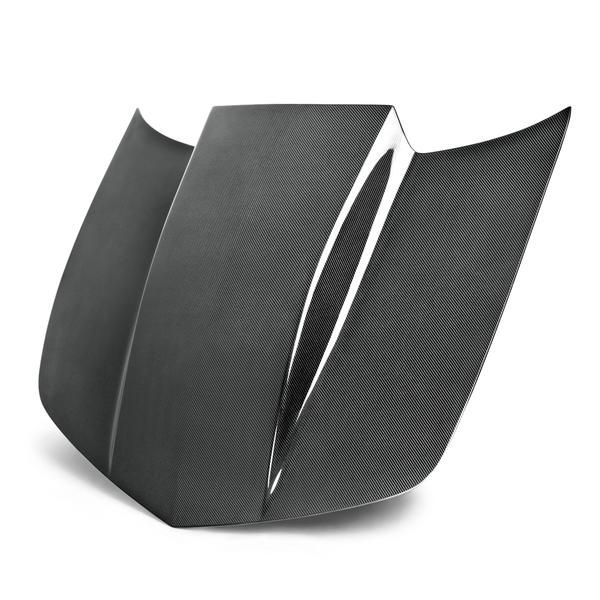 Anderson Composites Carbon Motorhaubenverkleidung Type-COPO für Chevrolet Camaro 2010-2013 - The Performance Shop | Your #1 Source for Performance Parts