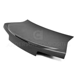 Anderson Composites Carbon Kofferraumdeckel Type-OE für Chevrolet Camaro 2014-2015 - The Performance Shop | Your #1 Source for Performance Parts
