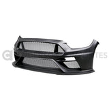 Anderson Composites GFK Front/Stoßstange für Ford Mustang 2015-2017 TYPE-TT - The Performance Shop | Your #1 Source for Performance Parts