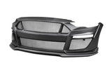 Anderson Composites GFK Frontschürze für Ford Mustang 2018+ Type ST (GT500 Style) - The Performance Shop | Your #1 Source for Performance Parts