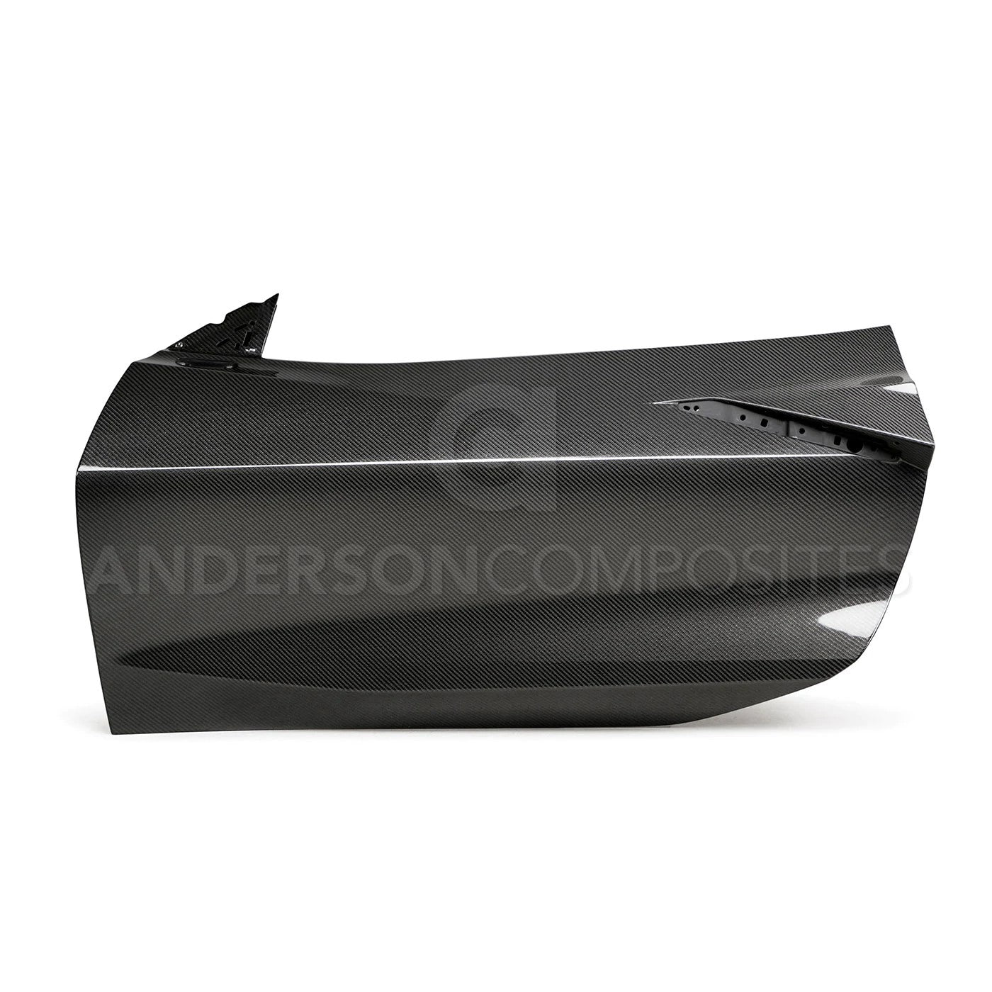 Anderson Composites Tür für Chevrolet Corvette C8 2020-2021 - The Performance Shop | Your #1 Source for Performance Parts