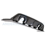 Anderson Composites Carbon Diffusor für Ford Focus RS - The Performance Shop | Your #1 Source for Performance Parts