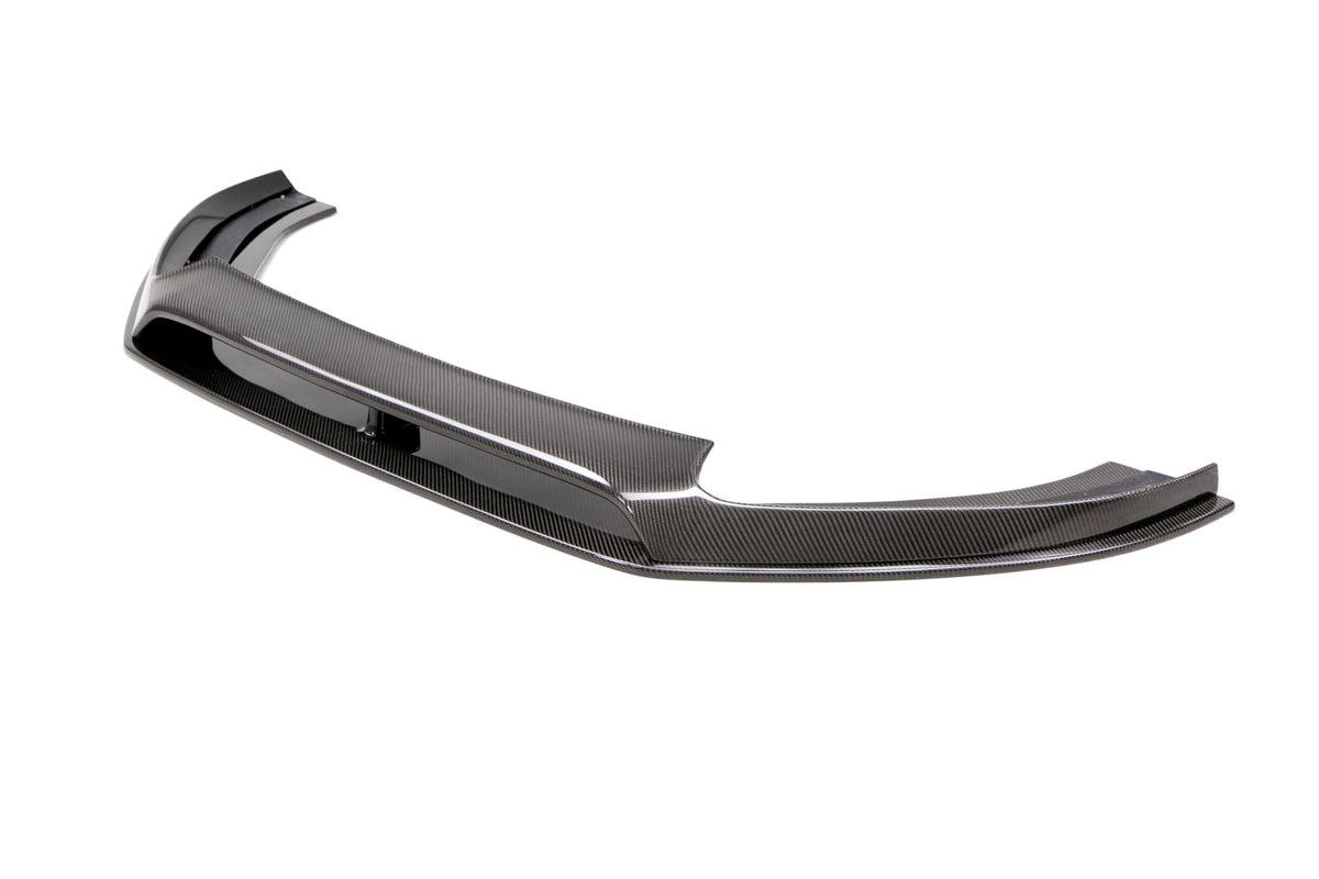 Anderson Composites Carbon Frontlippe für Ford Focus RS - The Performance Shop | Your #1 Source for Performance Parts
